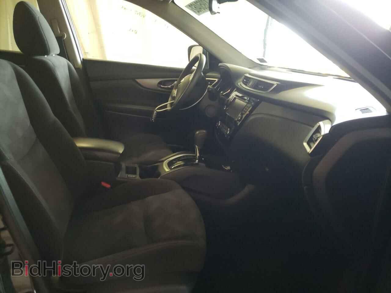 2015 NISSAN ROGUE - VIN: KNMAT2MV1FP557982 - Фото 5