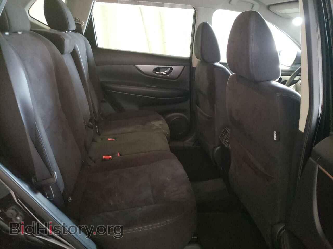 2015 NISSAN ROGUE - VIN: KNMAT2MV1FP557982 - Фото 6