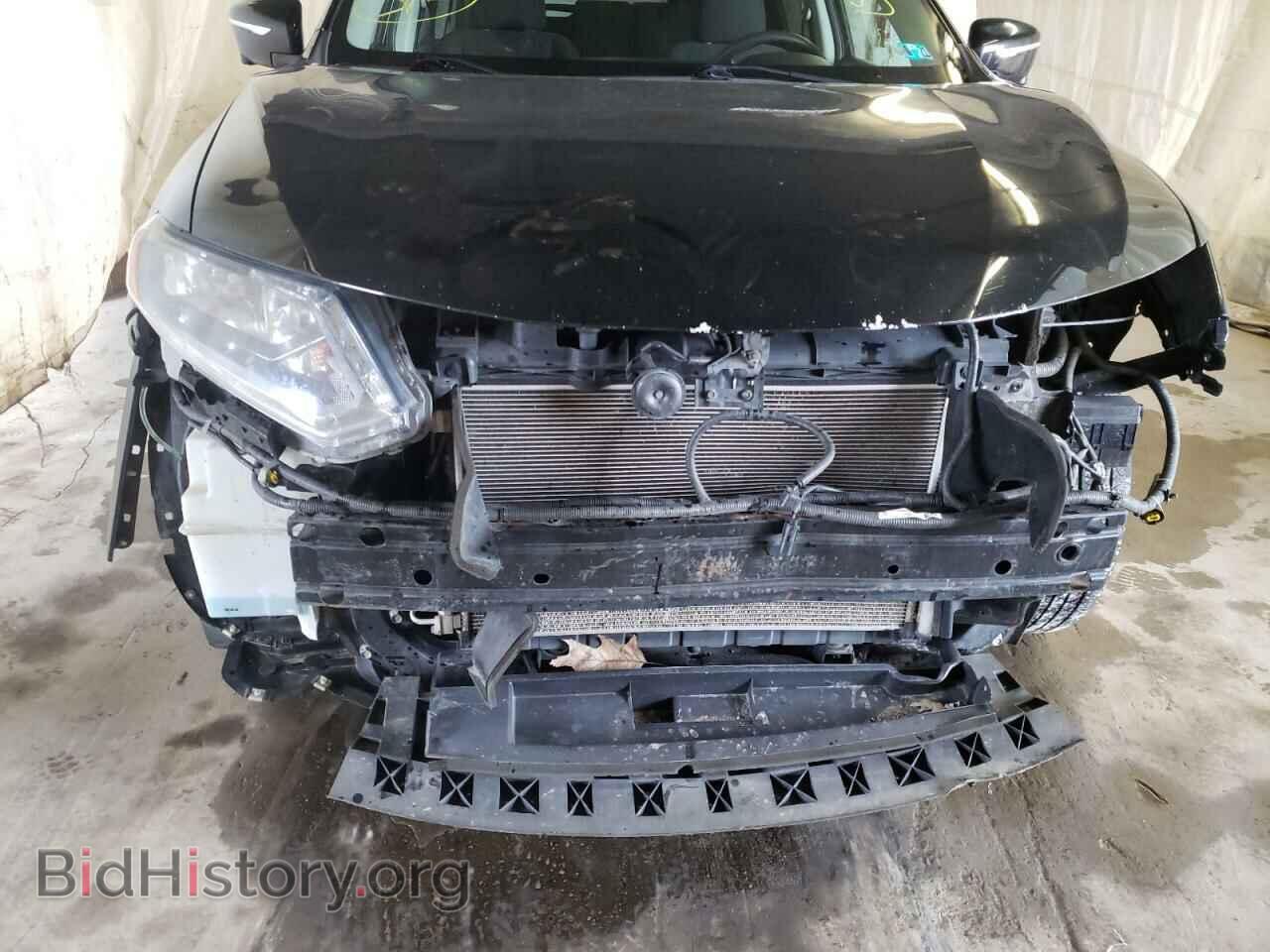 2015 NISSAN ROGUE - VIN: KNMAT2MV1FP557982 - Фото 9