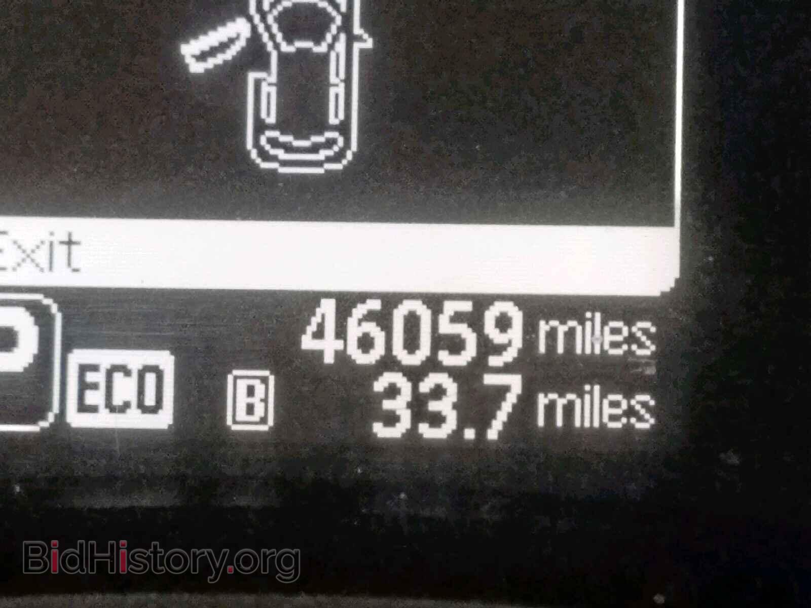 2013 NISSAN LEAF - VIN: 1N4AZ0CP9DC400345 - Фото 8