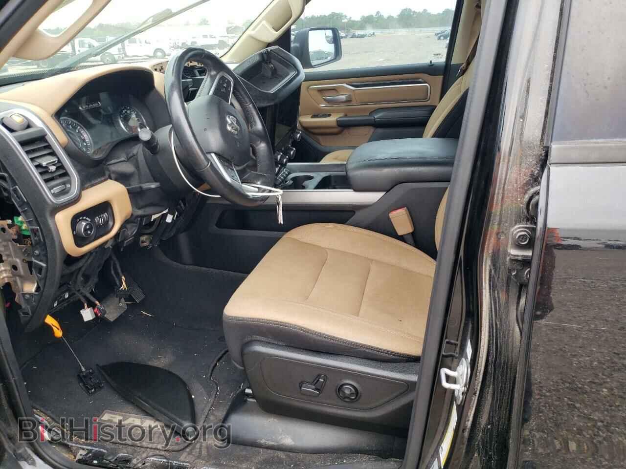 2019 RAM 1500 - VIN: 1C6RREFT3KN568221 - Фото 7