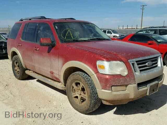 Photo 1FMEU6EE5AUA15861 - FORD EXPLORER 2010