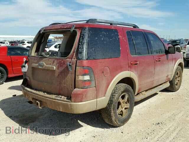2010 FORD EXPLORER - VIN: 1FMEU6EE5AUA15861 - Photo 4