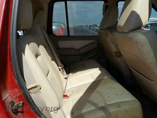2010 FORD EXPLORER - VIN: 1FMEU6EE5AUA15861 - Photo 6