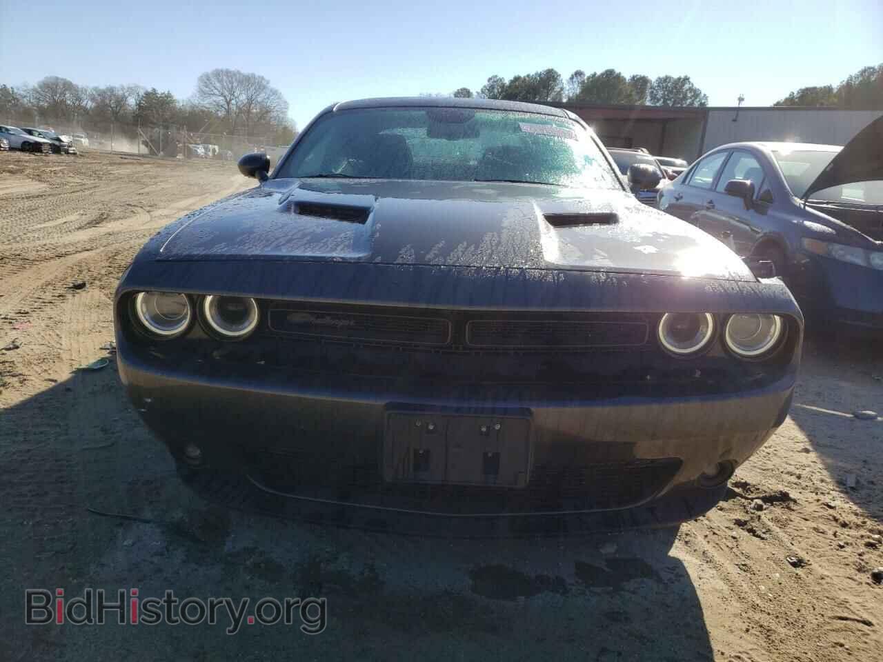 2019 DODGE CHALLENGER - VIN: 2C3CDZAG3KH574855 - Photo 5
