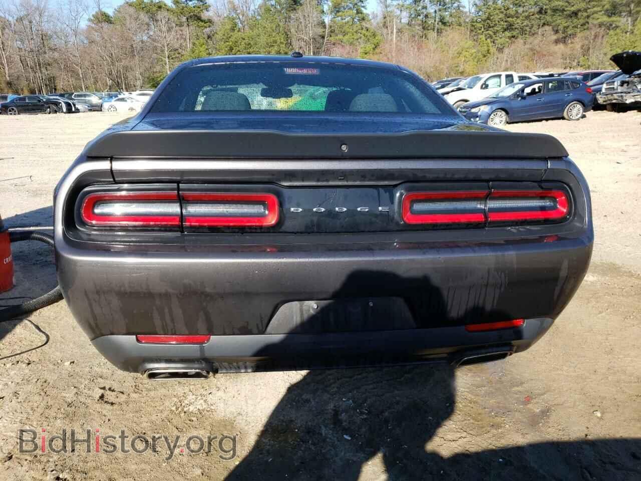 2019 DODGE CHALLENGER - VIN: 2C3CDZAG3KH574855 - Photo 6