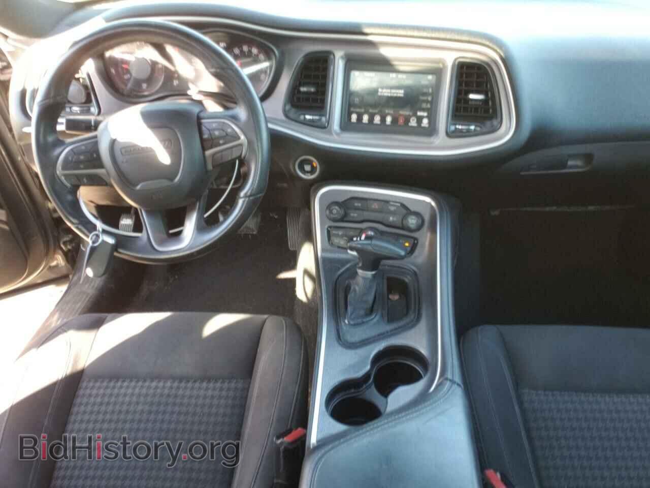2019 DODGE CHALLENGER - VIN: 2C3CDZAG3KH574855 - Photo 8