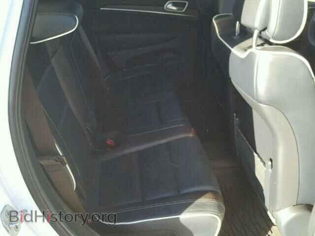 2014 JEEP CHEROKEE - VIN: 1C4RJFCG7EC132100 - Фото 6