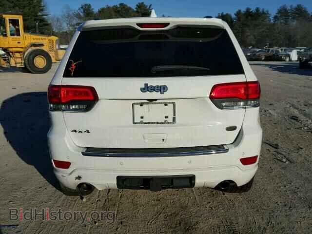 2014 JEEP CHEROKEE - VIN: 1C4RJFCG7EC132100 - Фото 9
