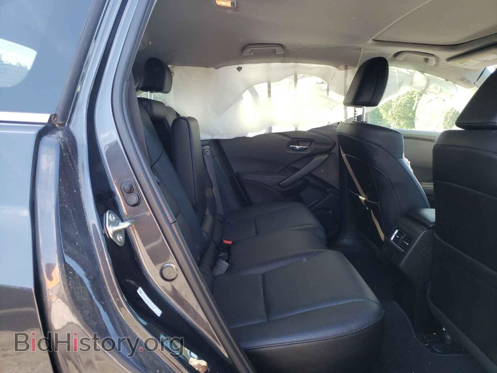 2016 ACURA RDX - VIN: 5J8TB4H76GL018111 - Фото 6
