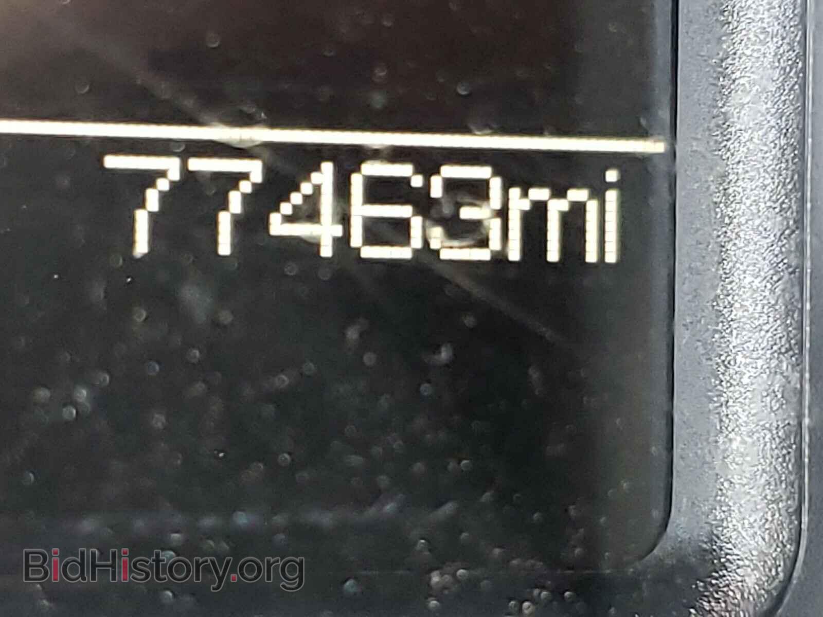 2014 RAM 1500 - VIN: 3C6JR6AG3EG330816 - Фото 8