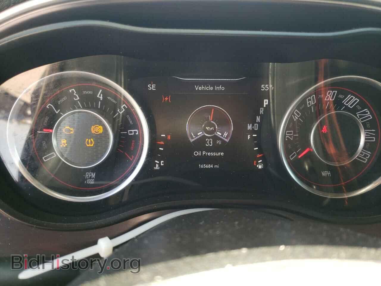 2016 DODGE CHALLENGER - VIN: 2C3CDZAG8GH176998 - Photo 8