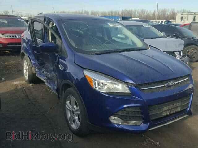 Фотография 1FMCU9G99EUB83839 - FORD ESCAPE 2014