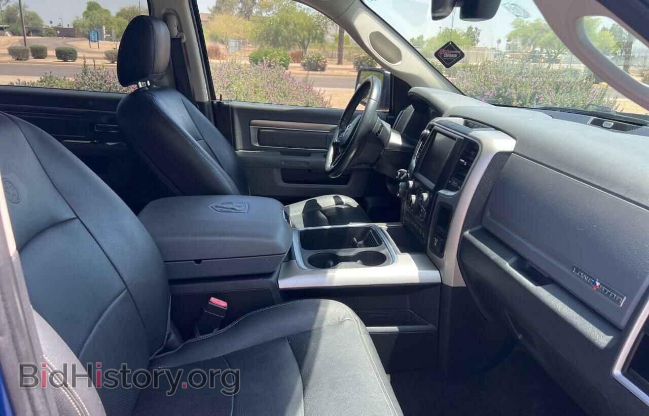2016 RAM 1500 - VIN: 1C6RR6LM0GS233297 - Фото 5
