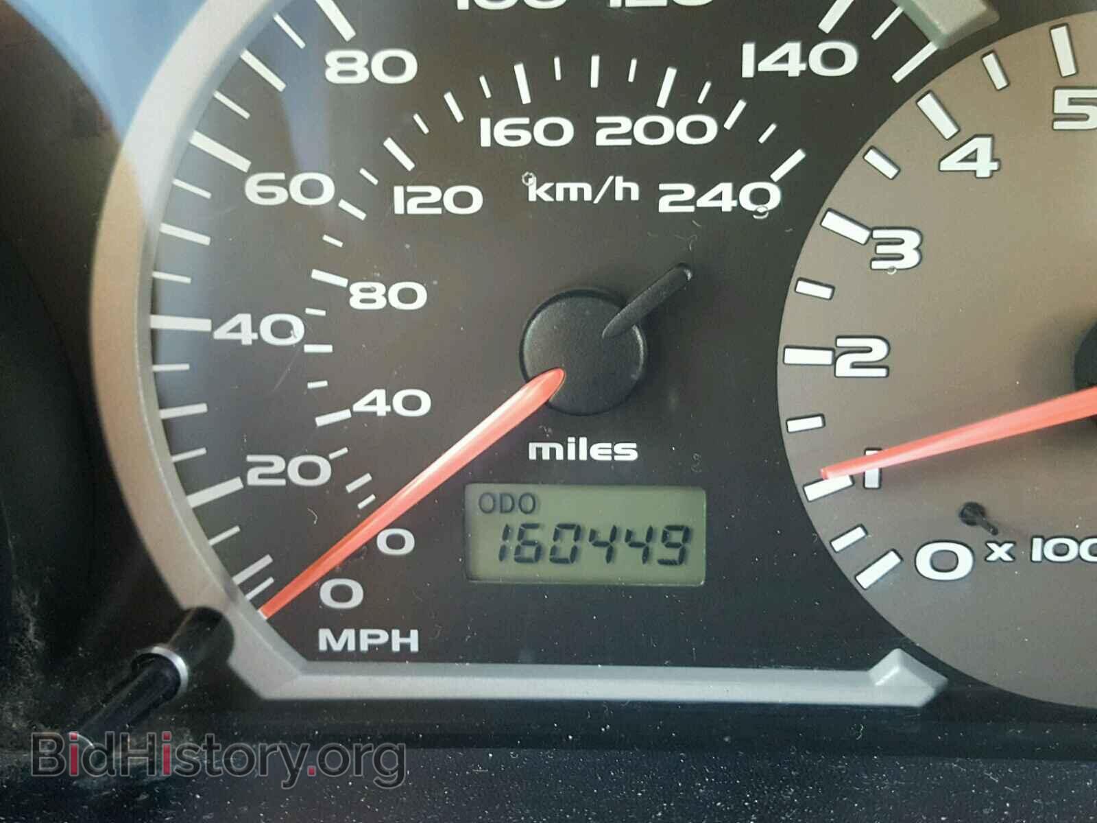 2005 MITSUBISHI ECLIPSE - VIN: 4A3AE45GX5E041519 - Фото 8
