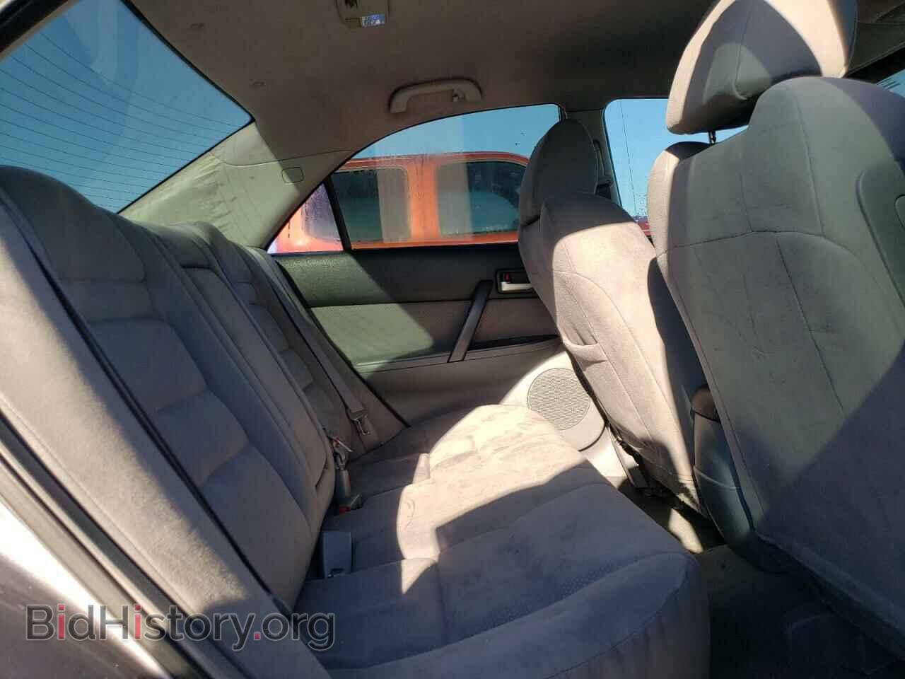 2006 MAZDA 6 - VIN: 1YVHP80D265M14760 - Фото 10