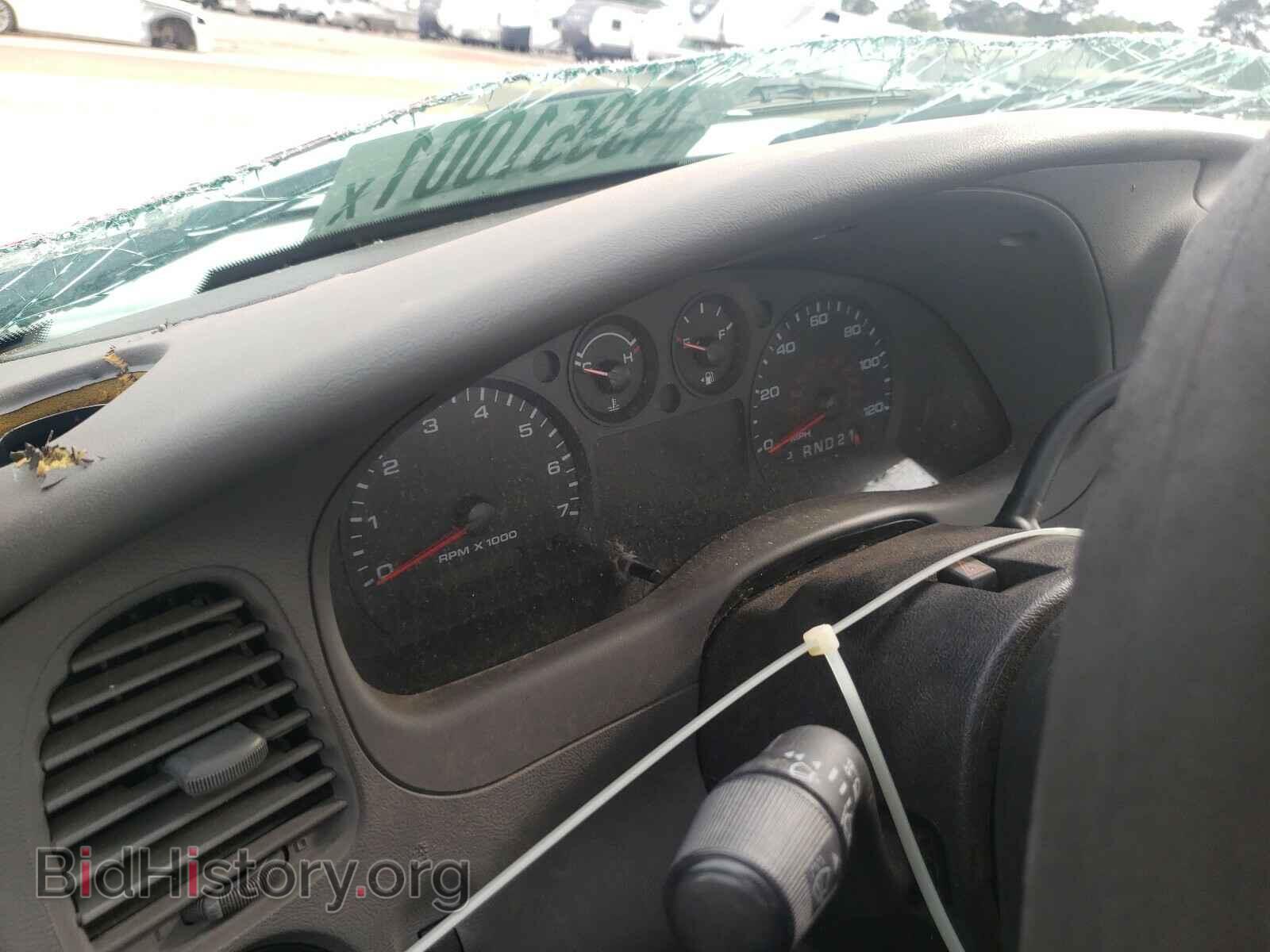 2010 FORD RANGER - VIN: 1FTKR1AD3APA63771 - Фото 8