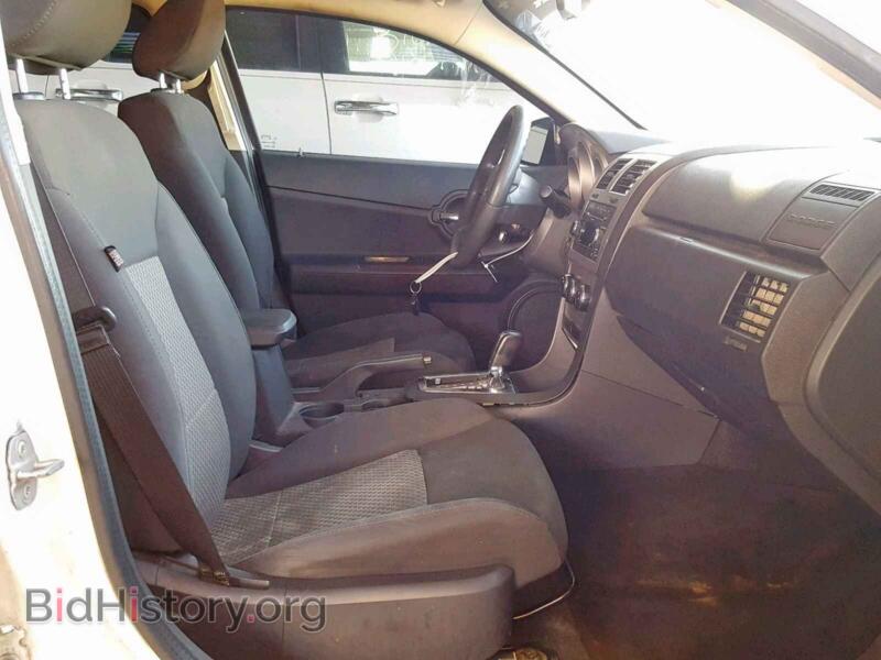 2009 Dodge AVENGER (VIN 1B3LC46B59N565267) — photo 5 of 10