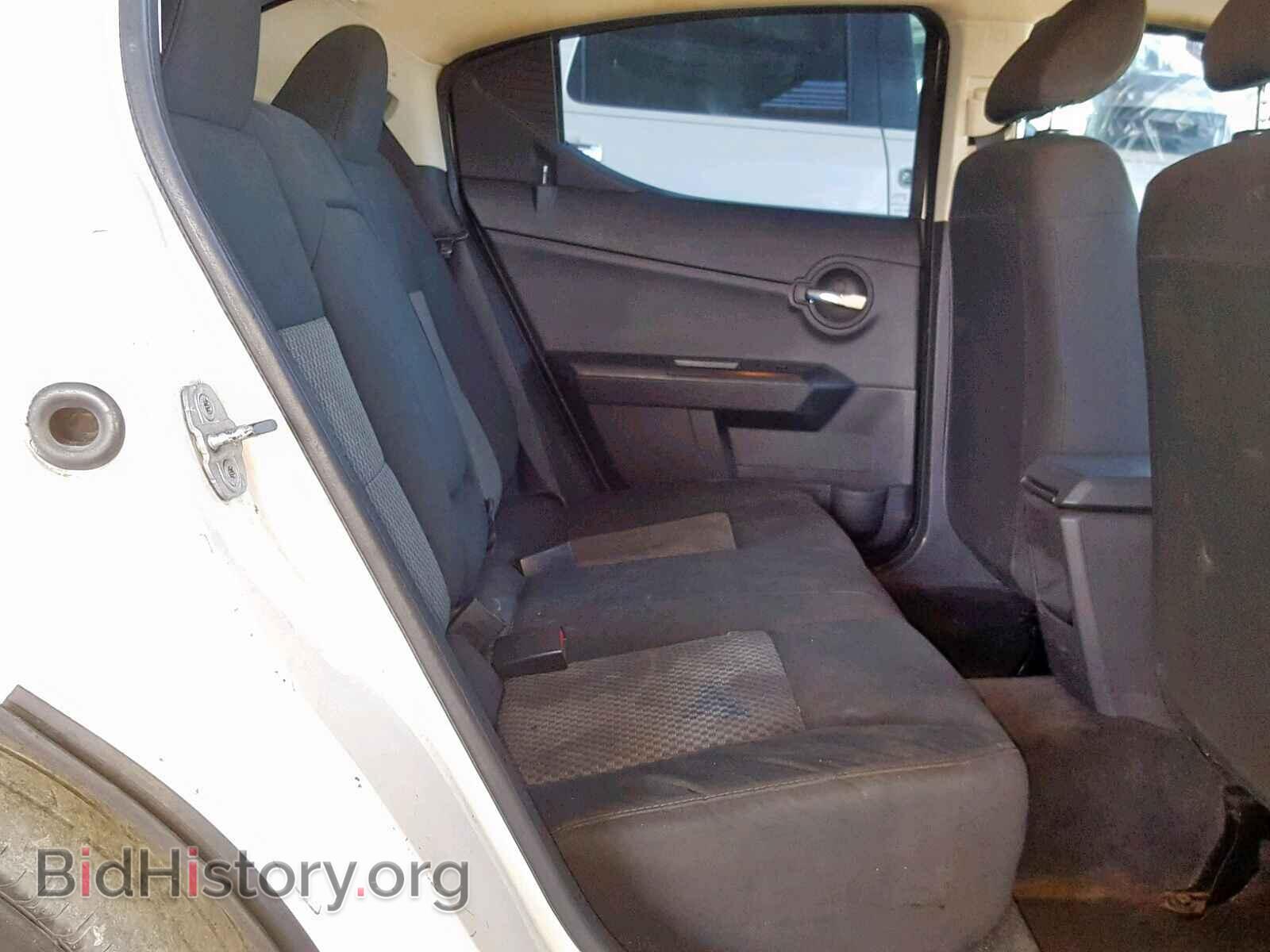 2009 DODGE AVENGER - VIN: 1B3LC46B59N565267 - Фото 6