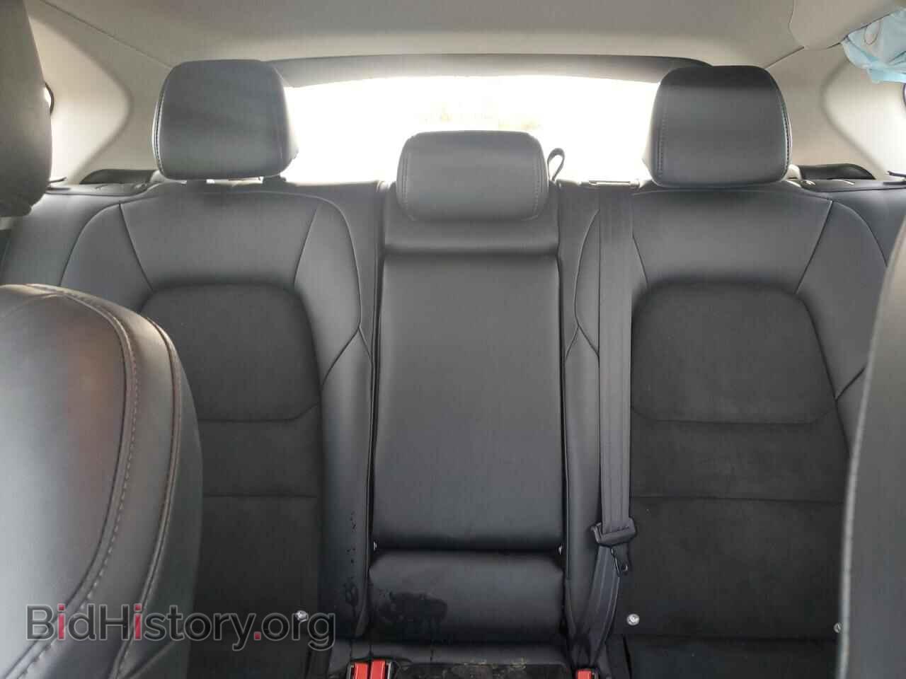 2019 MAZDA CX-5 - VIN: JM3KFBCMXK1613426 - Фото 10