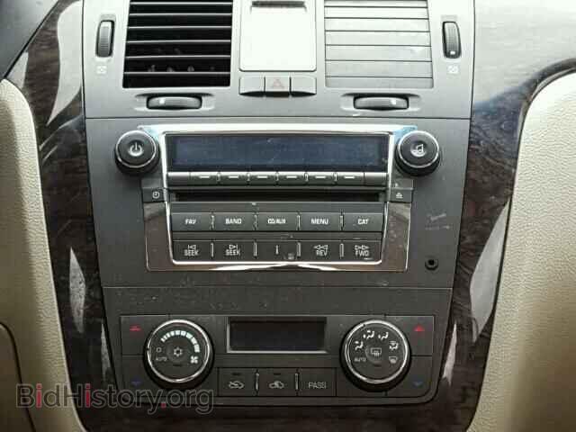 2009 CADILLAC DTS - VIN: 1G6KD57Y89U143177 - Фото 10