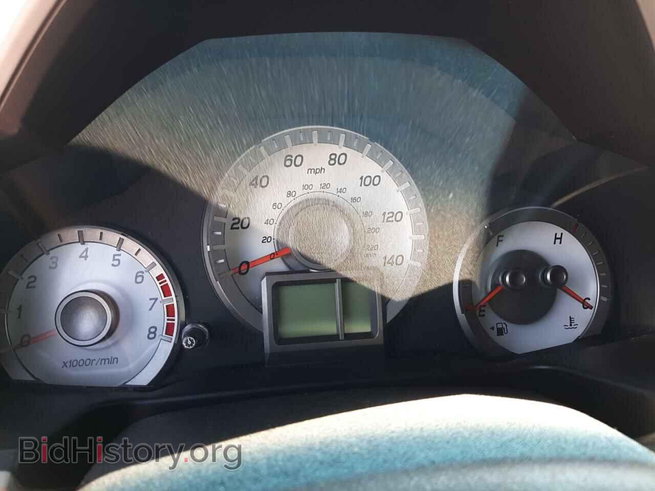 2015 HONDA PILOT - VIN: 5FNYF4H69FB005581 - Фото 9