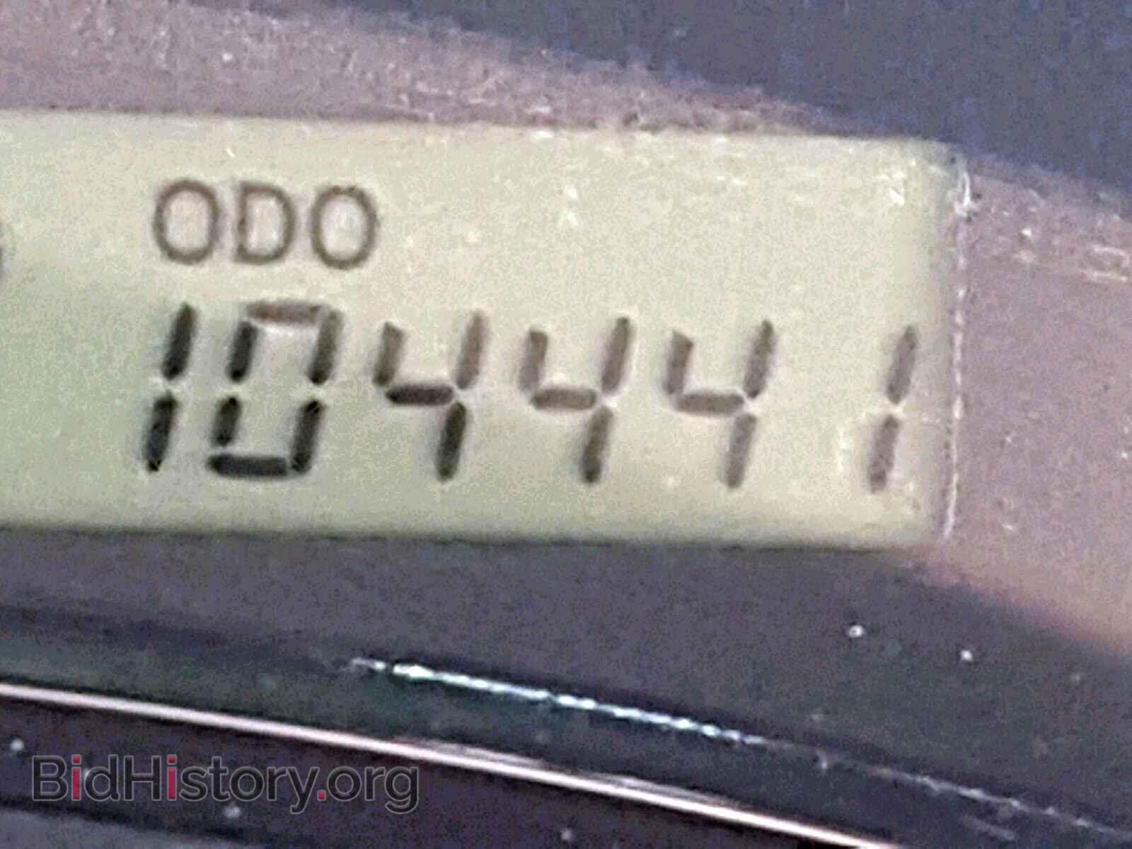 2011 TOYOTA COROLLA BA - VIN: 2T1BU4EEXBC616631 - Фото 8