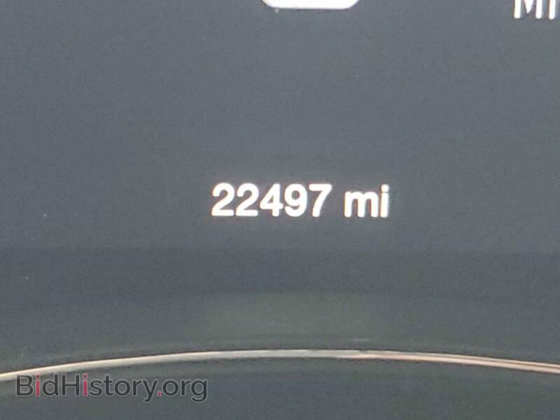 2020 Dodge DURANGO (VIN 1C4SDJCT7LC261895) — photo 8 of 10