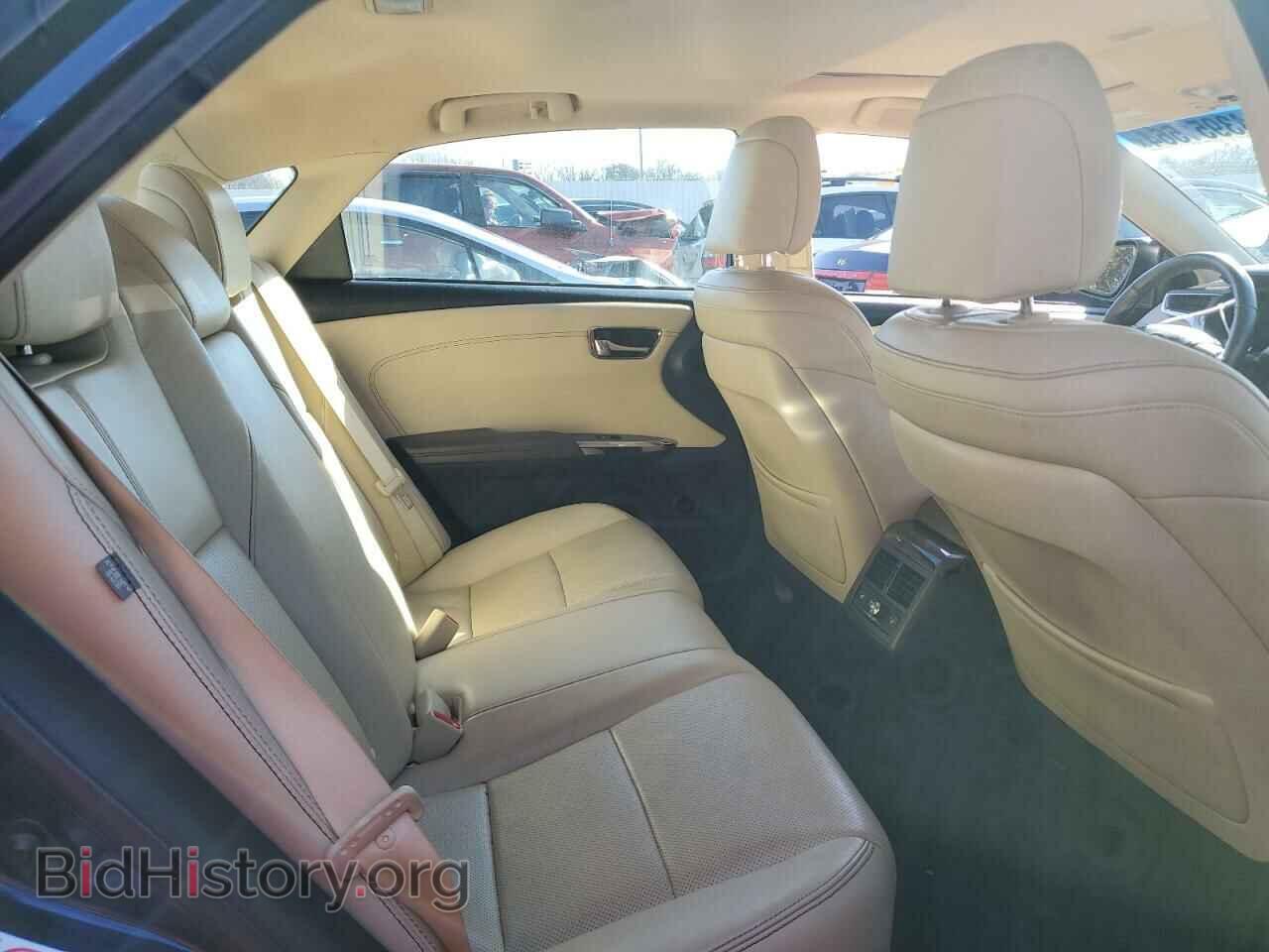 2013 TOYOTA AVALON - VIN: 4T1BK1EB8DU030733 - Фото 10