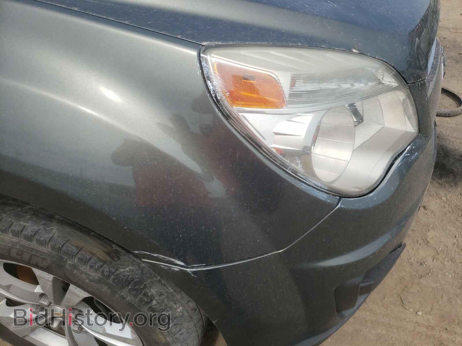 2013 CHEVROLET EQUINOX - VIN: 2GNALDEK9D6158564 - Фото 9