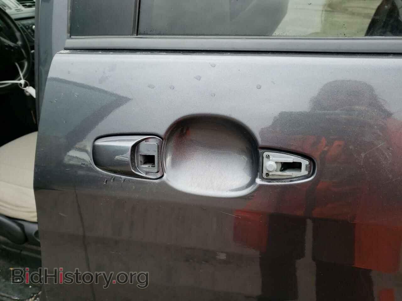 2014 MAZDA 5 - VIN: JM1CW2BL1E0164945 - Фото 9