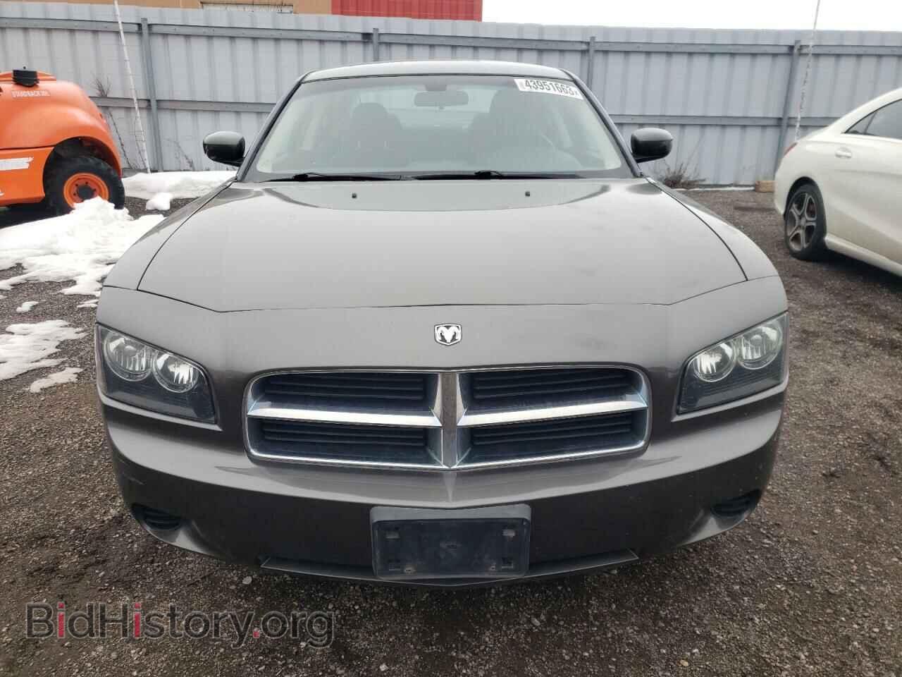 2010 DODGE CHARGER - VIN: 2B3CA4CV7AH112737 - Фото 5