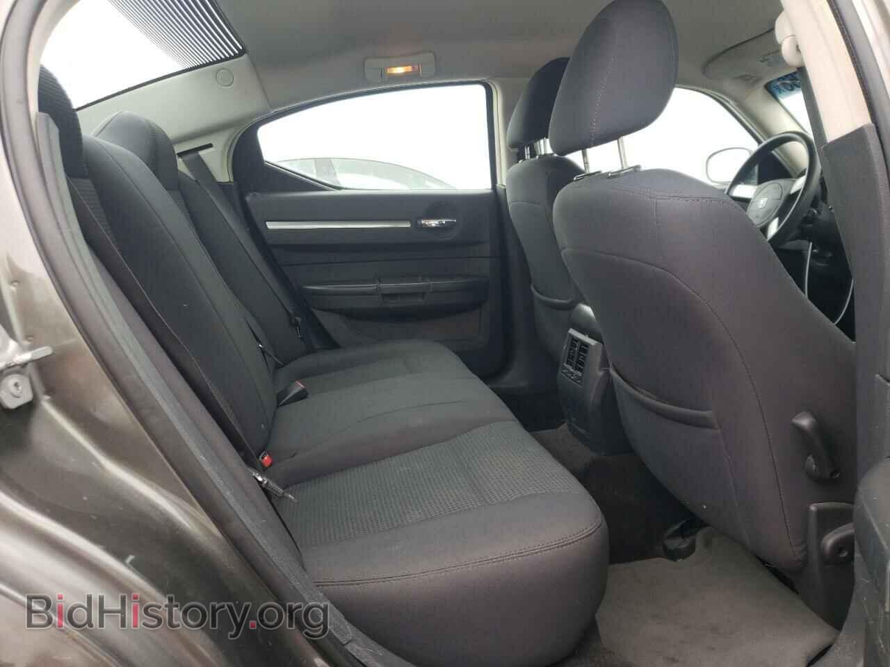 2010 DODGE CHARGER - VIN: 2B3CA4CV7AH112737 - Фото 10