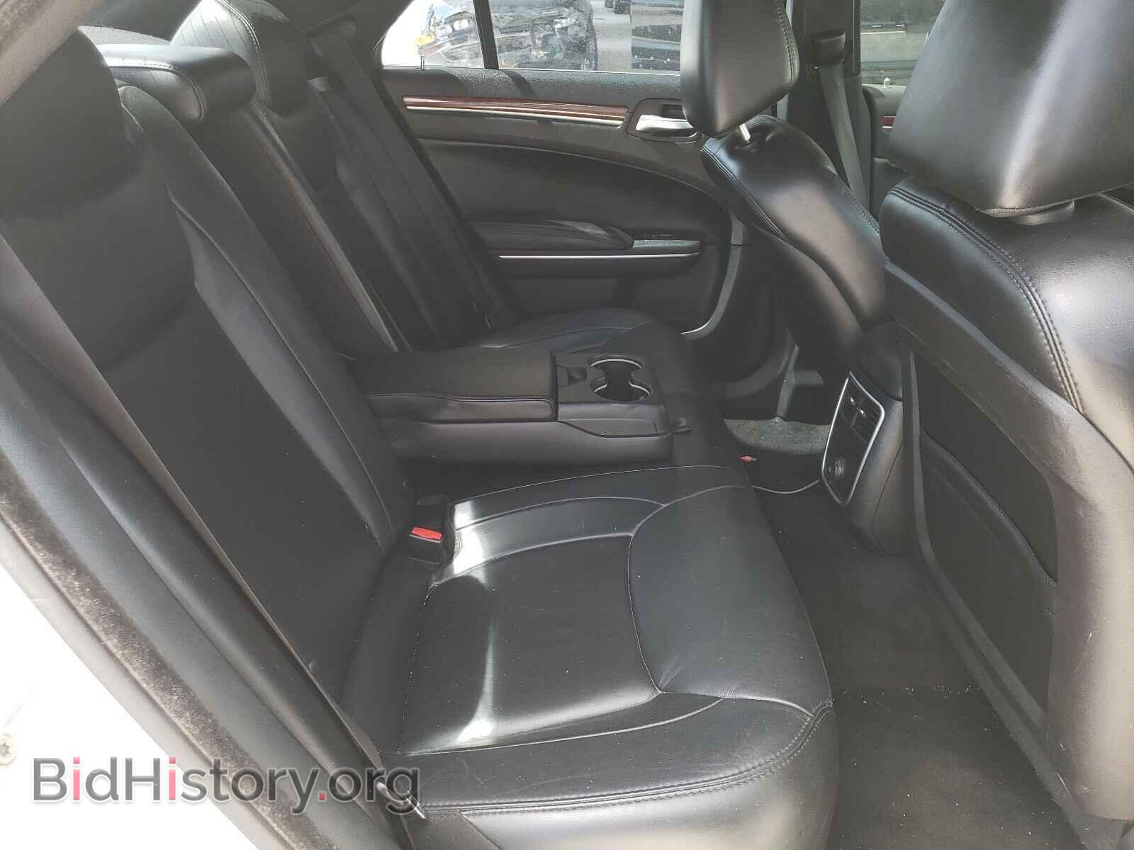 2013 CHRYSLER 300 - VIN: 2C3CCAAG7DH707964 - Photo 6