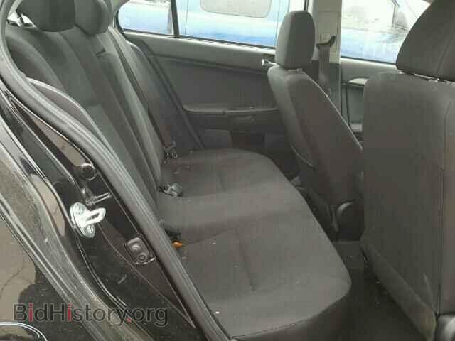 2015 MITSUBISHI LANCER - VIN: JA32U2FUXFU024180 - Фото 6