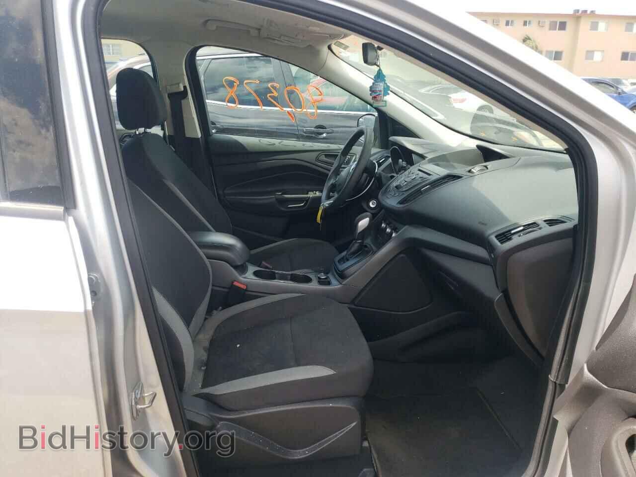 2014 FORD ESCAPE - VIN: 1FMCU0F78EUC64794 - Photo 5