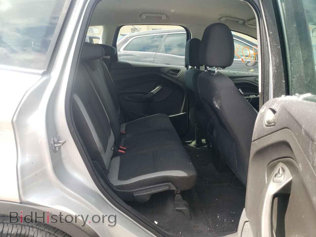 2014 FORD ESCAPE - VIN: 1FMCU0F78EUC64794 - Photo 6