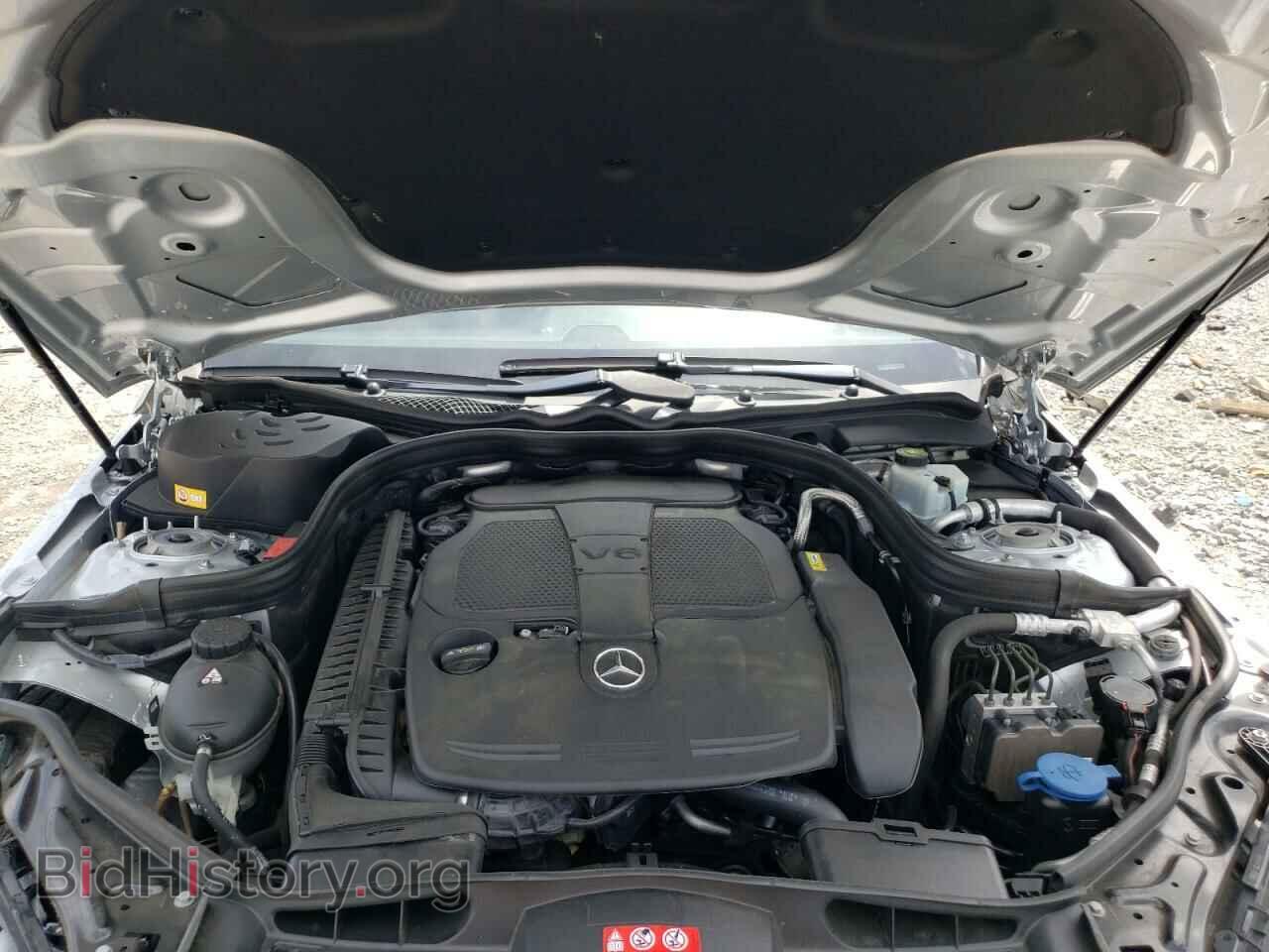2014 MERCEDES-BENZ E-CLASS - VIN: WDDHF5KB7EA876259 - Фото 7