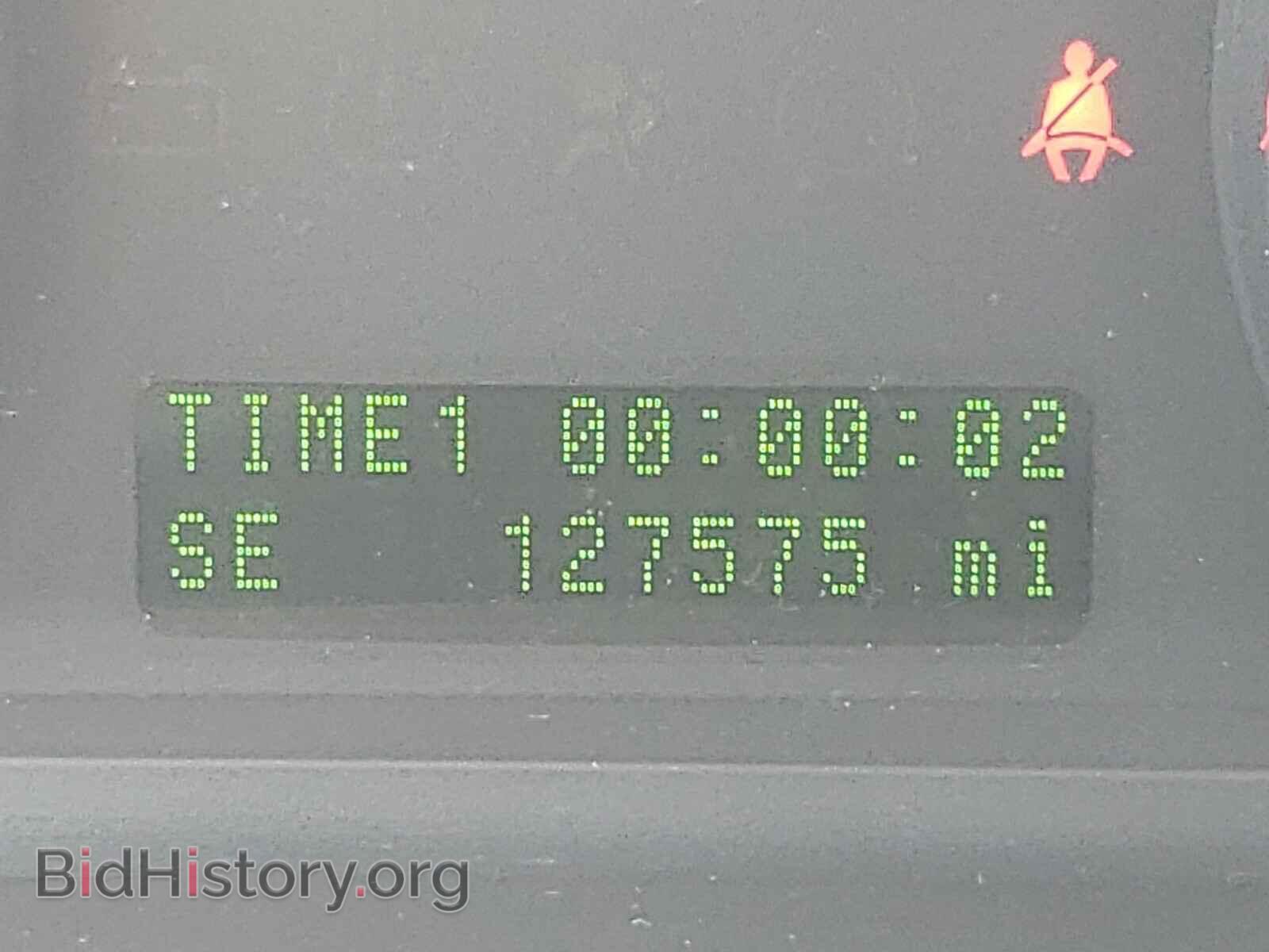 2008 FORD EDGE - VIN: 2FMDK48CX8BB30438 - Photo 8