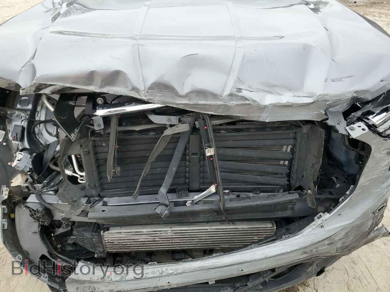 2020 GMC TERRAIN - VIN: 3GKALVEX2LL337666 - Фото 12