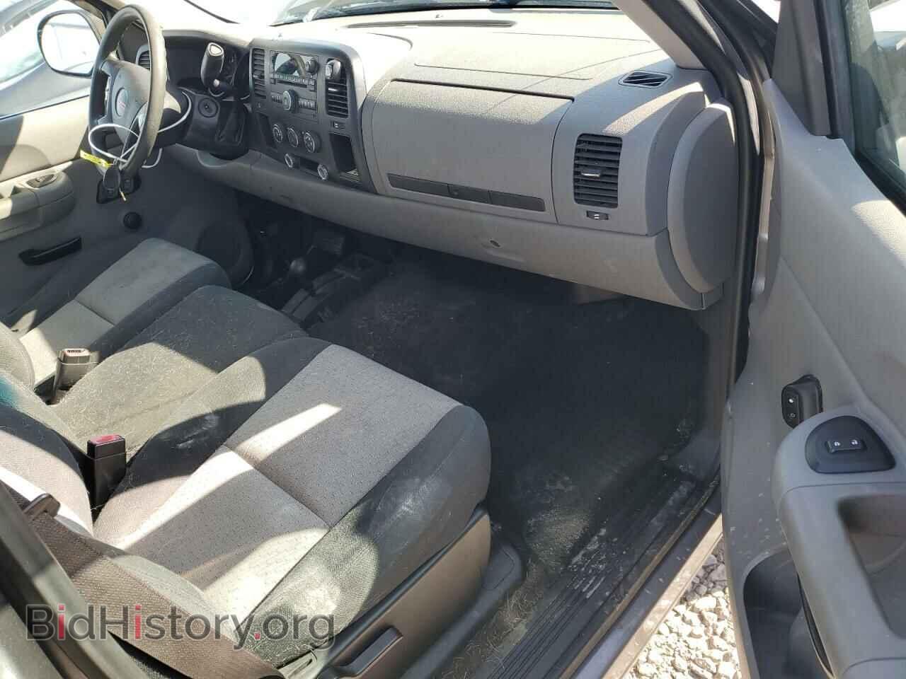 2008 GMC SIERRA - VIN: 1GTEK14C28E104076 - Фото 8