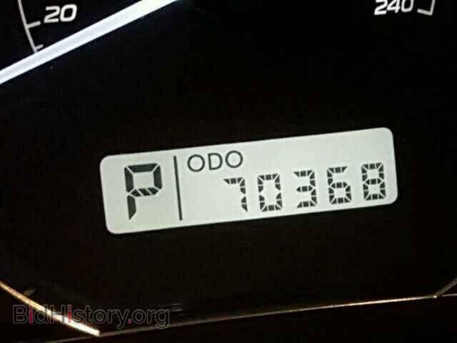 2011 SUBARU FORESTER - VIN: JF2SHABC7BH717337 - Фото 8