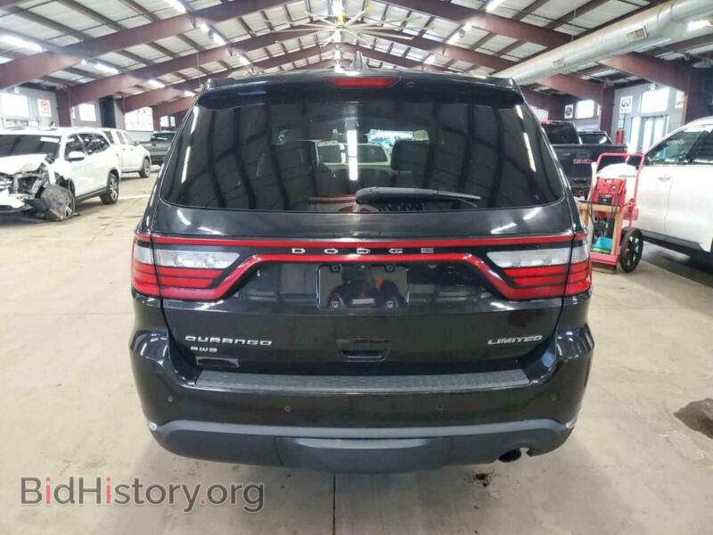2015 Dodge DURANGO (VIN 1C4RDJDG4FC938518) — photo 6 of 13