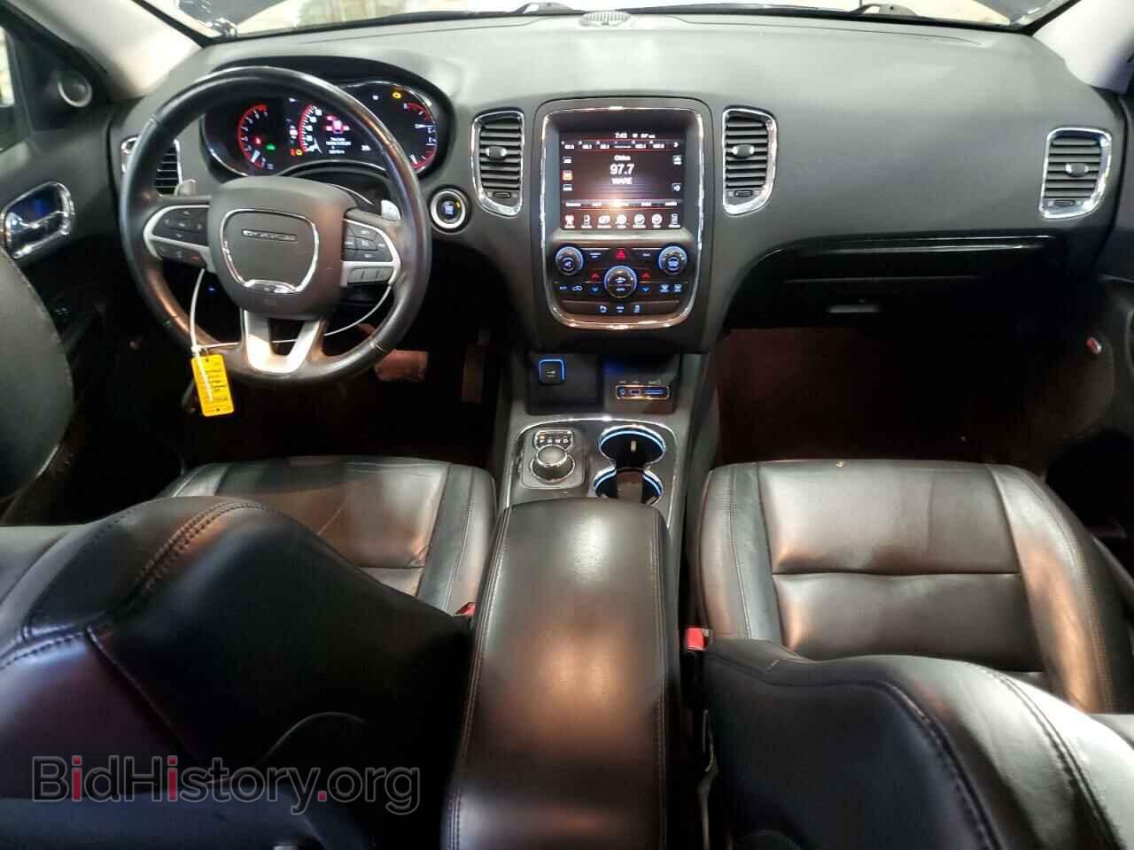 2015 DODGE DURANGO - VIN: 1C4RDJDG4FC938518 - Фото 8