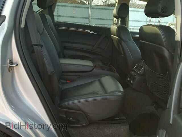 2007 AUDI Q7 - VIN: WA1BV74L77D095807 - Фото 6