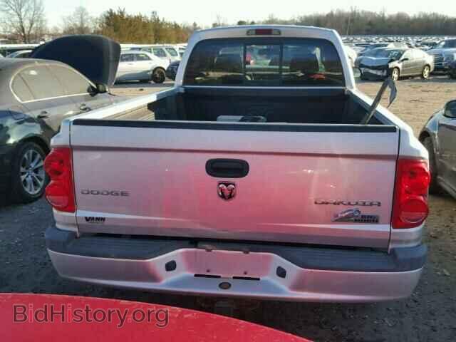 2010 DODGE DAKOTA - VIN: 1D7CE3BKXAS100830 - Фото 10
