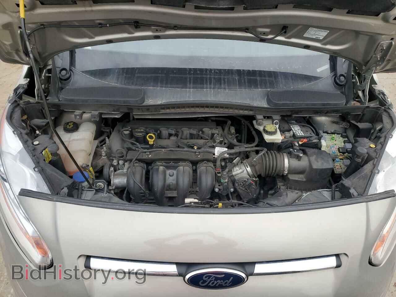 2015 FORD TRANSIT - VIN: NM0GE9G76F1223649 - Фото 12