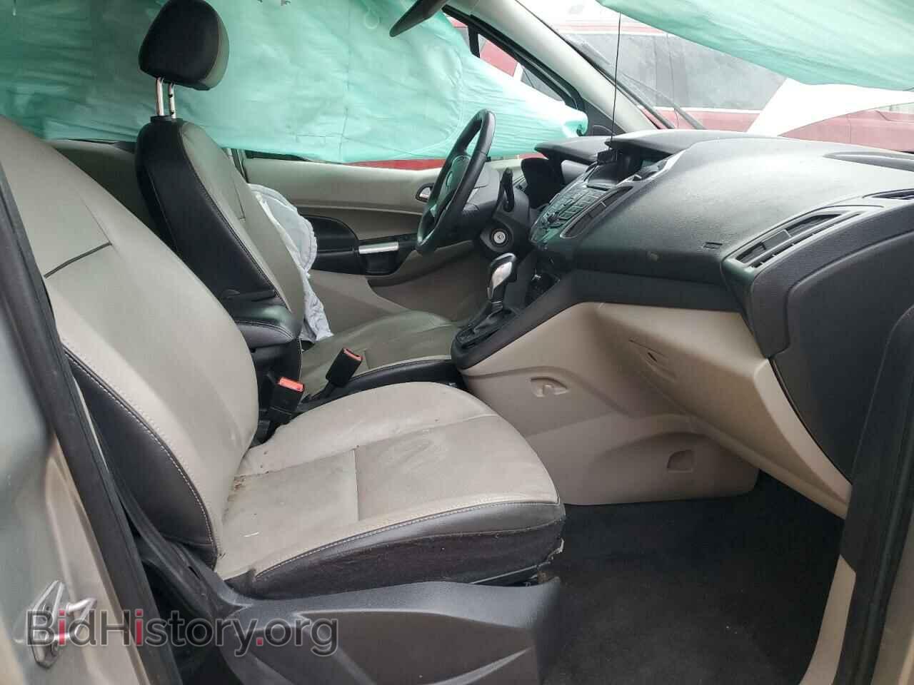 2015 FORD TRANSIT - VIN: NM0GE9G76F1223649 - Фото 7