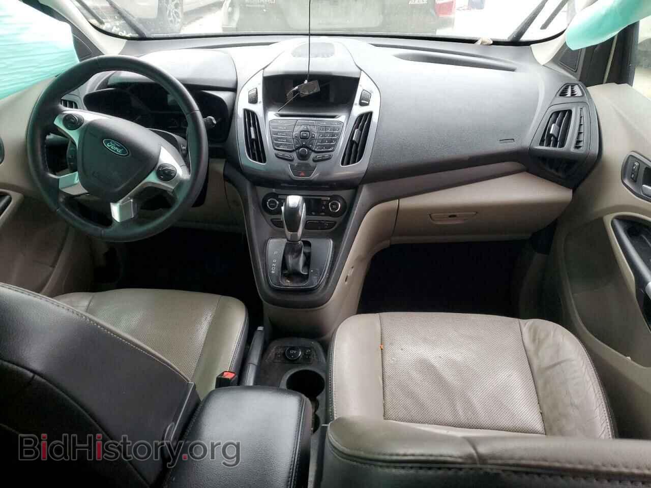 2015 FORD TRANSIT - VIN: NM0GE9G76F1223649 - Фото 8