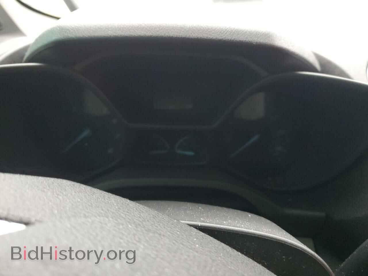 2015 FORD TRANSIT - VIN: NM0GE9G76F1223649 - Фото 9